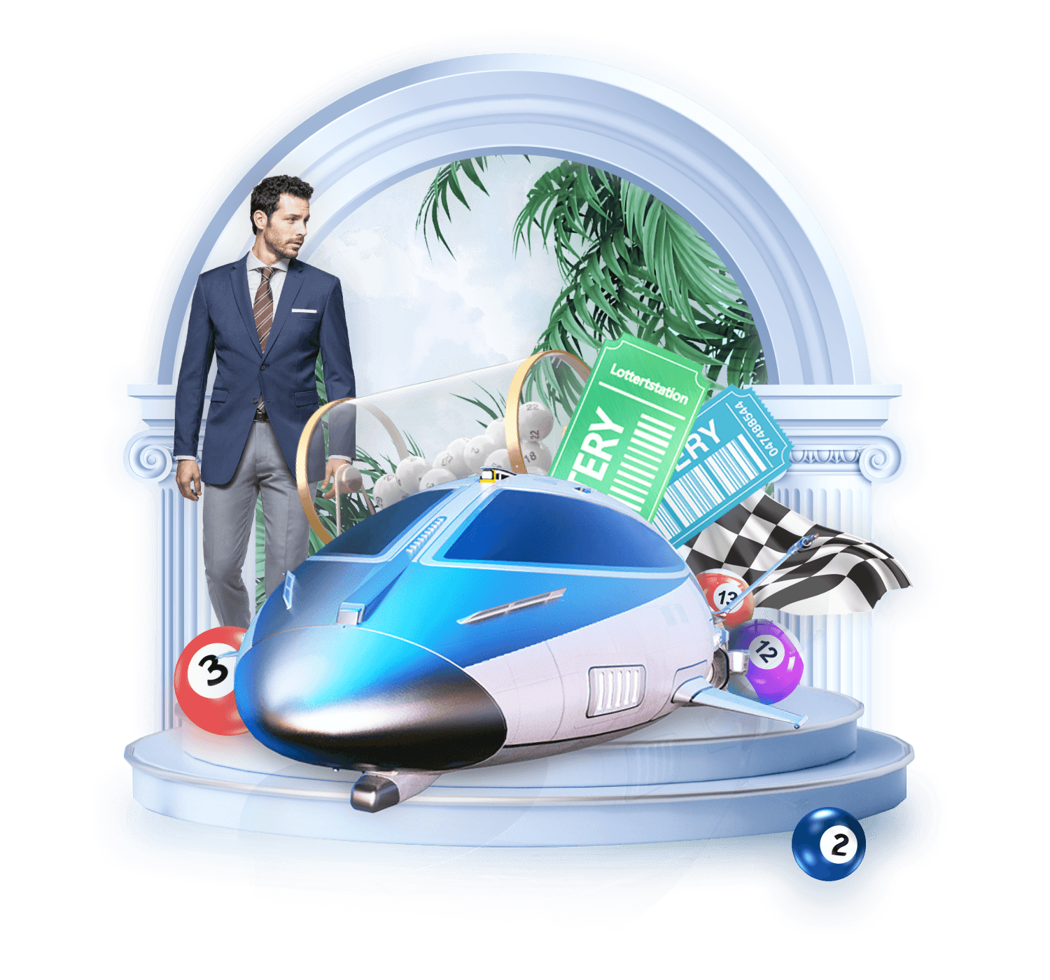 跑個步而已，他們在燃什麼？